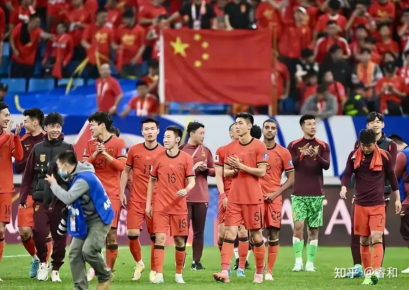 央视今晚依旧不转播中国男足世杯预选赛的简单介绍