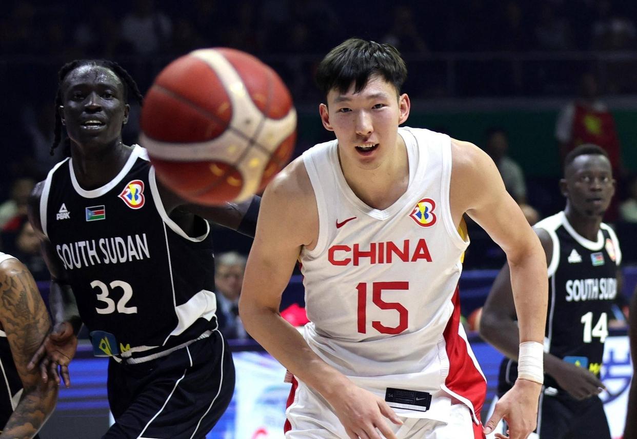 包含中国男篮NBA夏联集锦周琦17分9板，中国男篮胜黄蜂的词条
