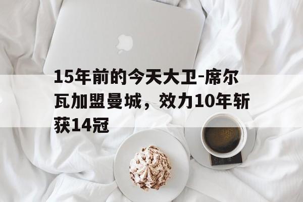 关于15年前的今天大卫-席尔瓦加盟曼城，效力10年斩获14冠的信息