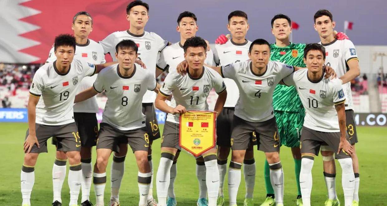 关于新国足雏形显现：11员虎将就位，张玉宁成为核心，归化球员逐渐让位的信息