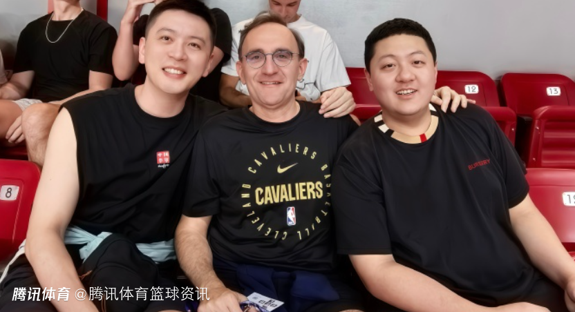关于北京男篮近日安排人员观看NBA夏联，考察心仪外援的信息
