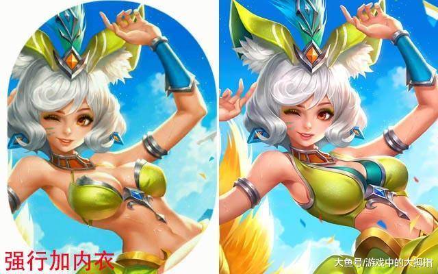 从小王变老王，已经10岁的《王者荣耀》为何还有那么大的号召力