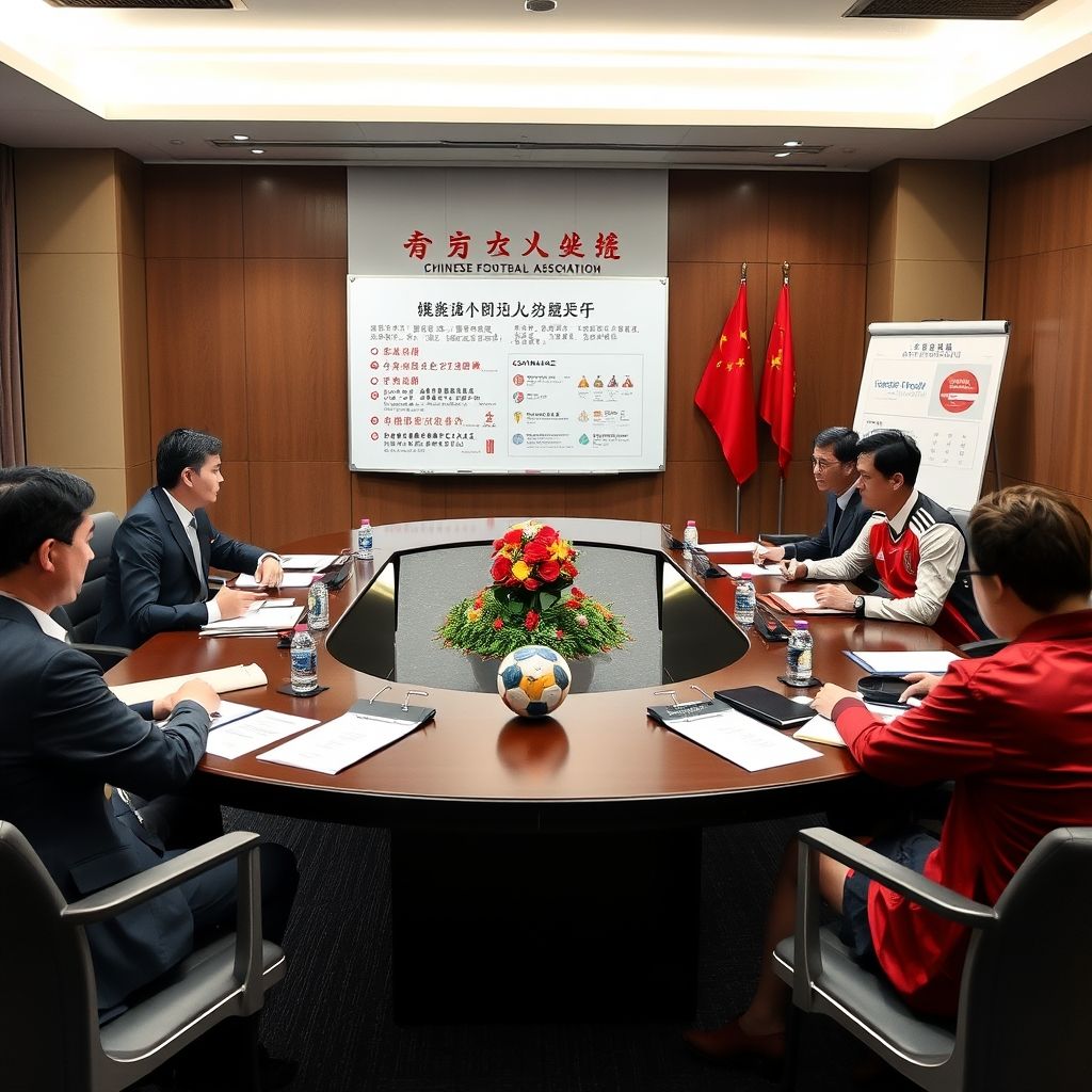 MK体育-中国足协宣布成立专项督导组提升中超联赛治理水平