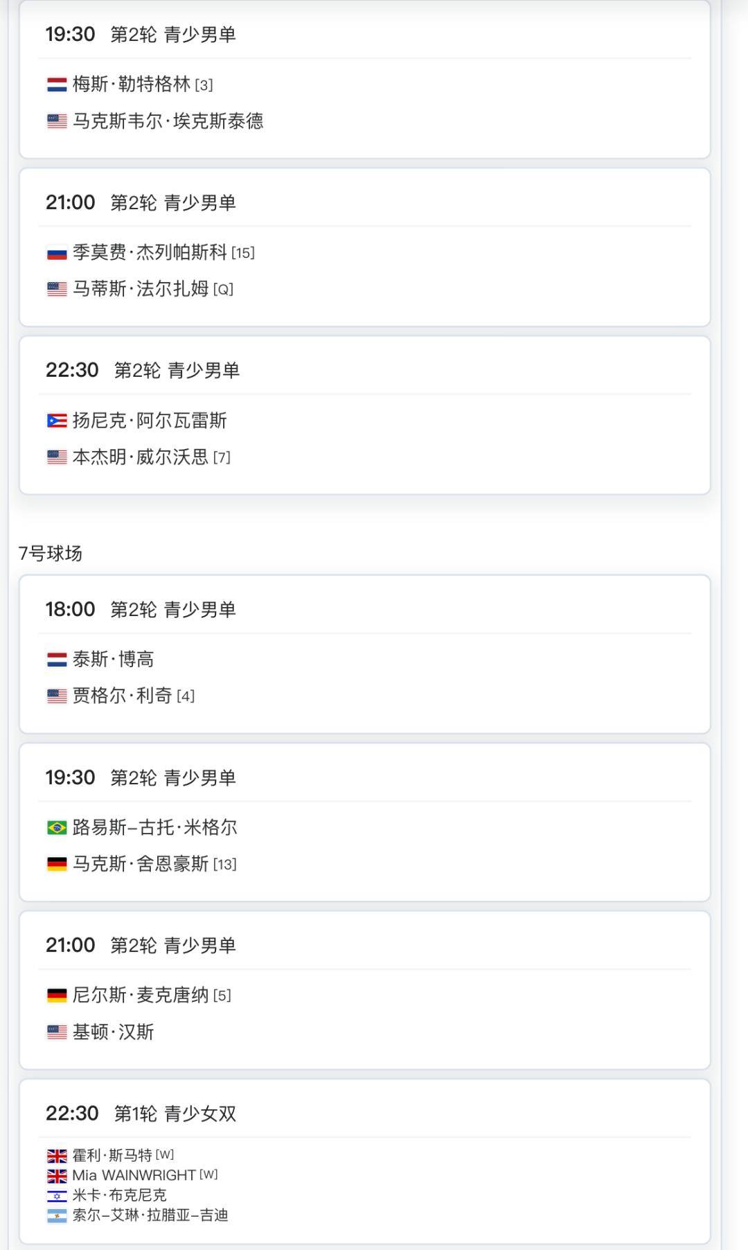关于温网第9日:张帅冲击混双决赛萨巴伦卡迎500场里程碑的信息