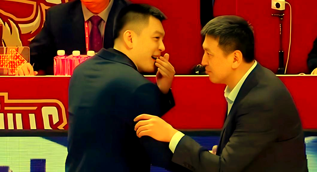 包含浙江队：经我俱乐部推荐王世龙加盟南京同曦教练组的词条